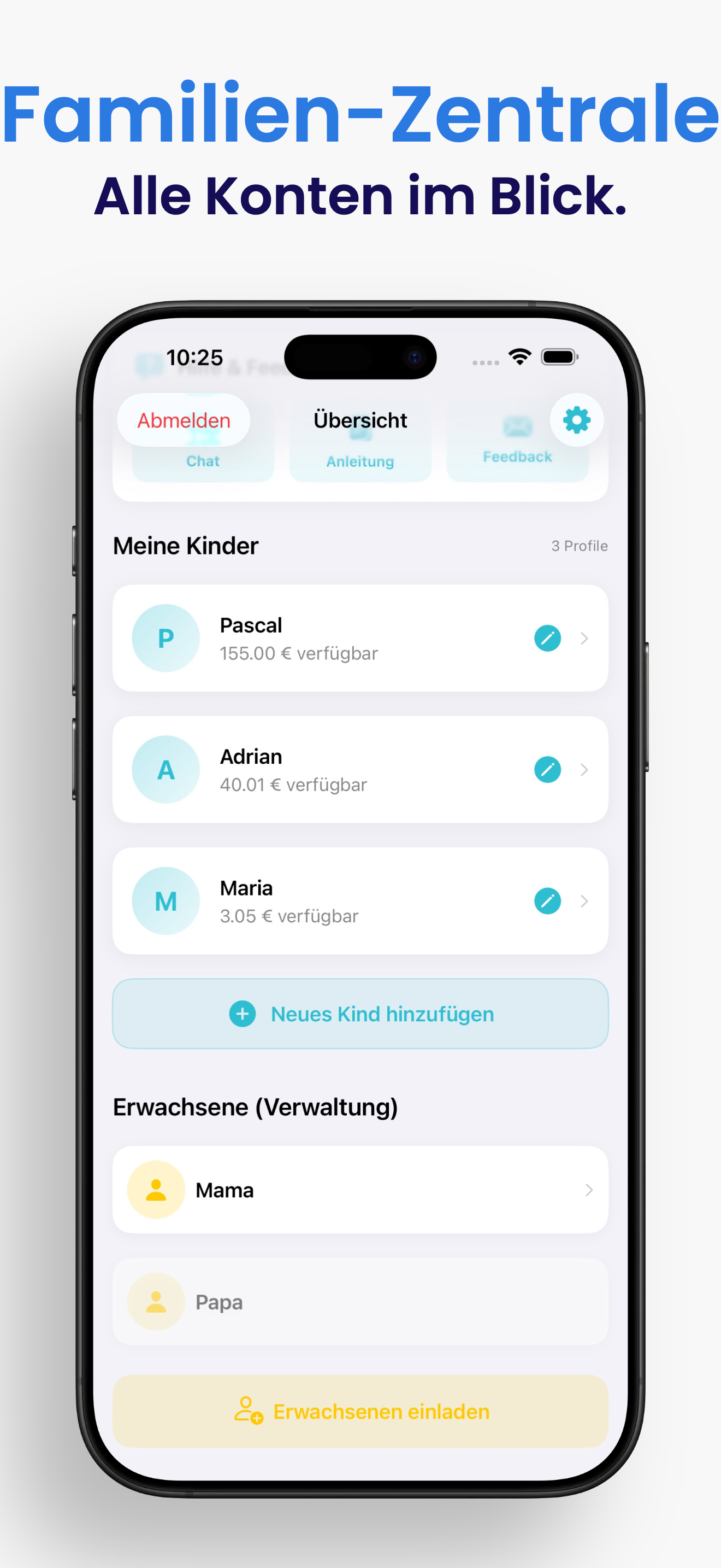 Treazo App Screenshot 3