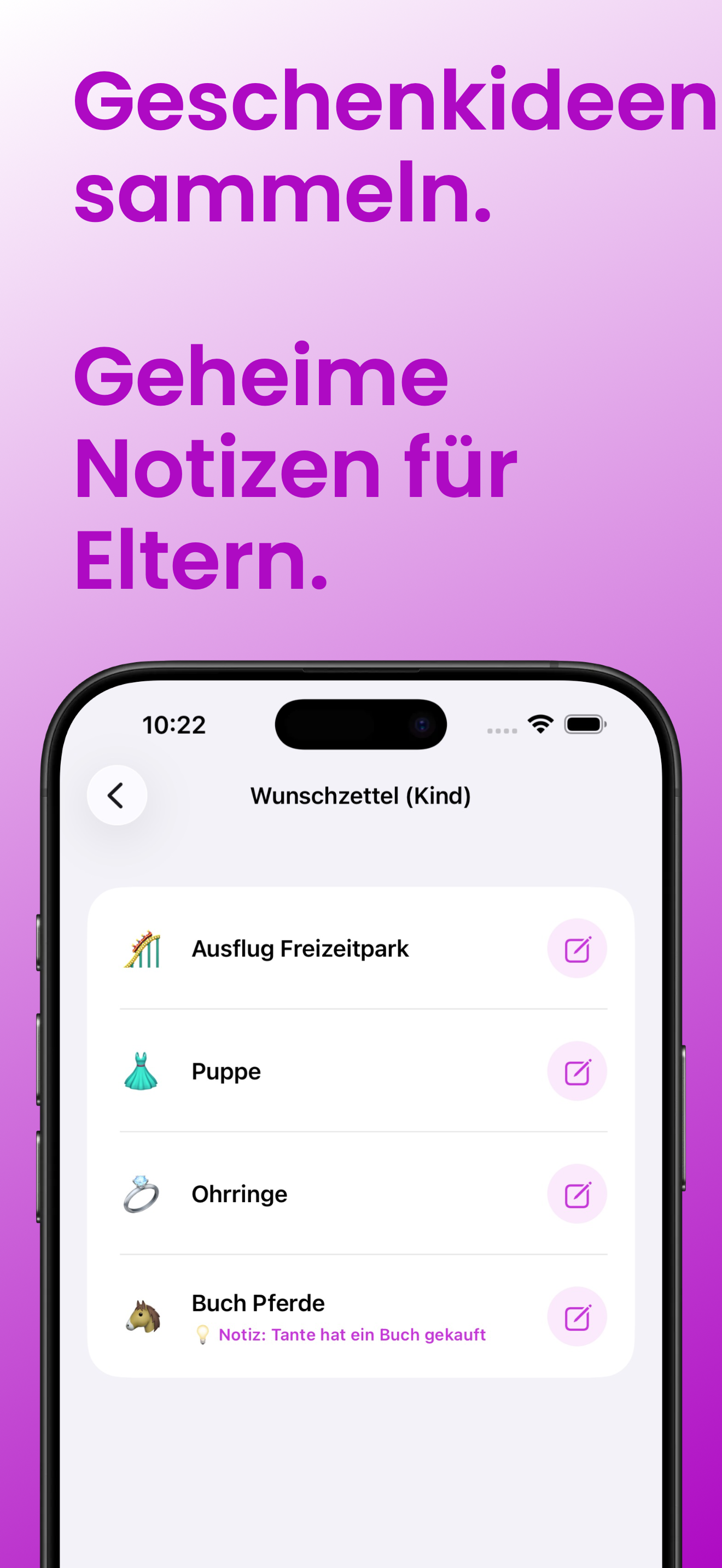 Treazo App Screenshot 8