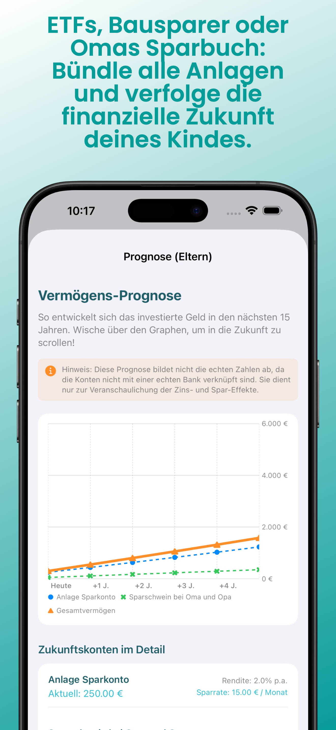 Treazo App Screenshot 9